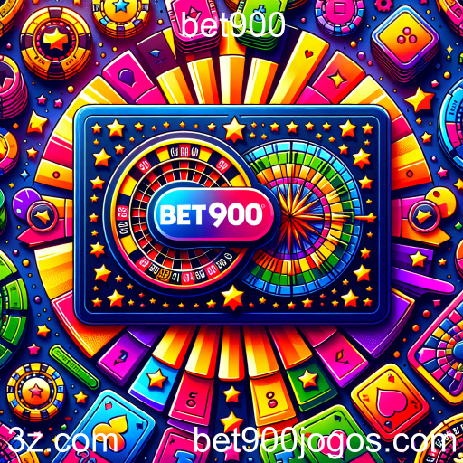 Descubra as Melhores Promoções de Jogos no Bet900