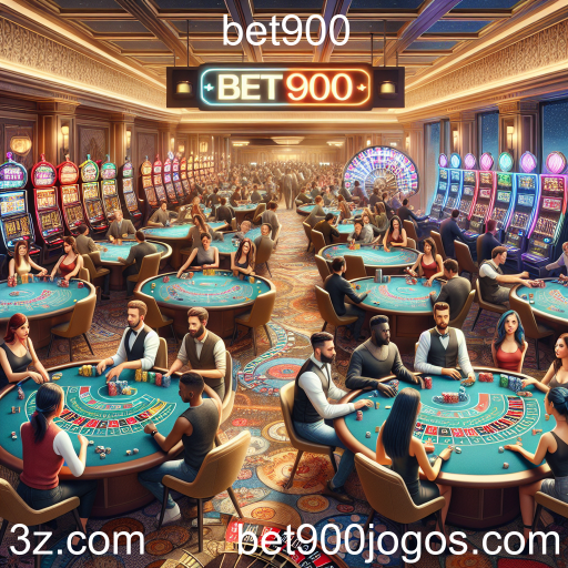 A Importância da Categoria de Suporte nos Jogos do bet900